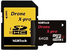 Dron & 4K Video
